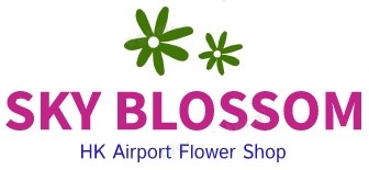 HK Airport Flower Shop